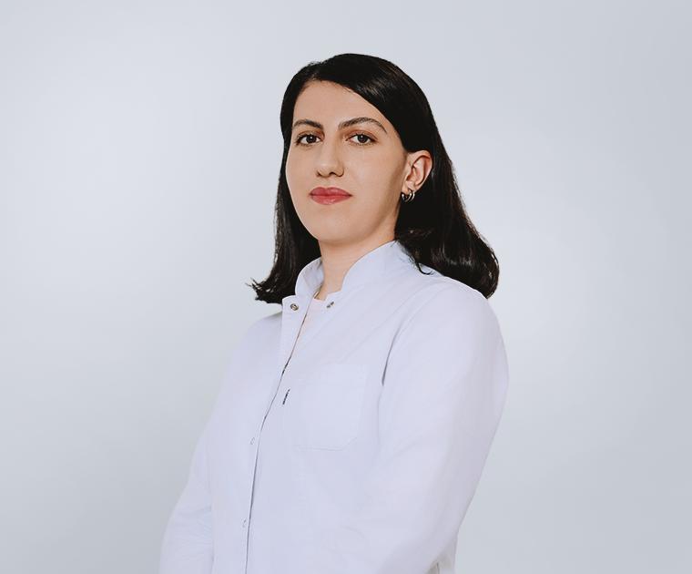 სალომე კიკვაძე