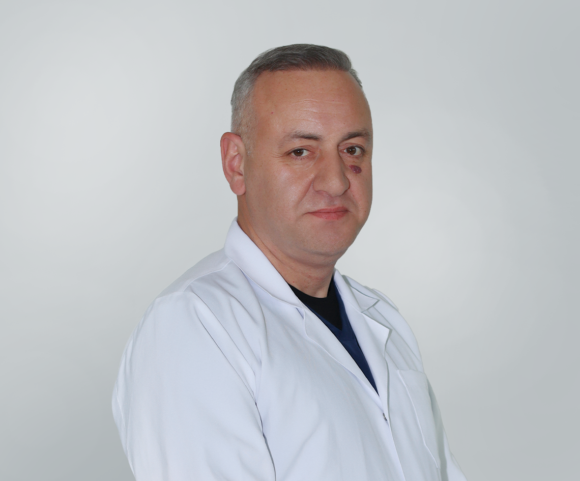 გრიგოლ  ქამუშაძე