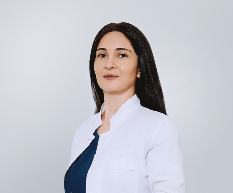 თამარ ჯანიაშვილი