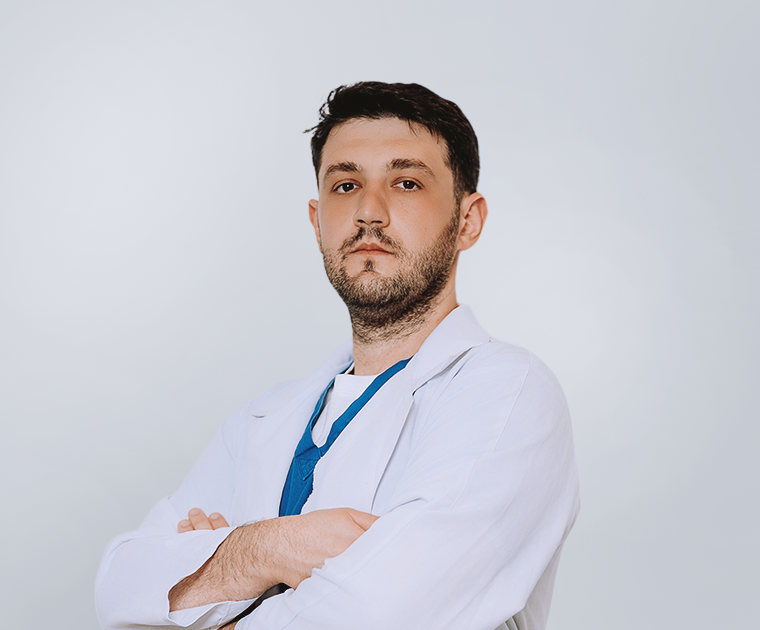 მინდია მგელაძე