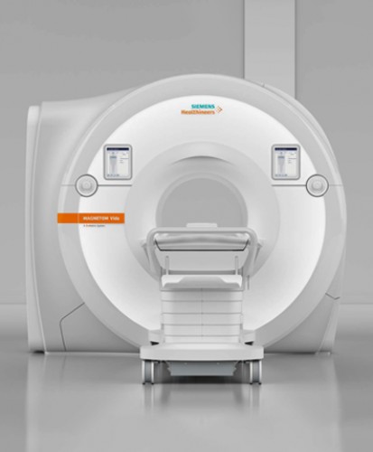 Siemens Magnetom Vida 3T 