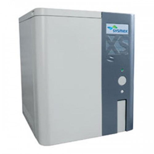 Sysmex XS-1000i