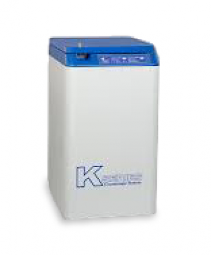 Worthington -ის აზოტის მაცივარი