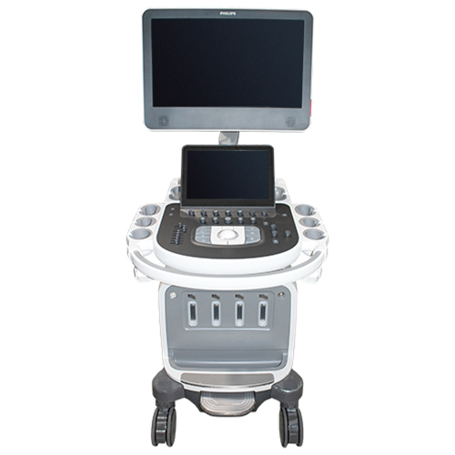 Philips EPIQ CVx - კარდიოლოგიური ულტრაბგერითი სისტემა