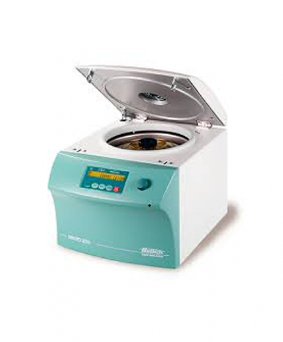 Benchtop centrifuge MIKRO series Model MIKRO 220 classic, non-cooled